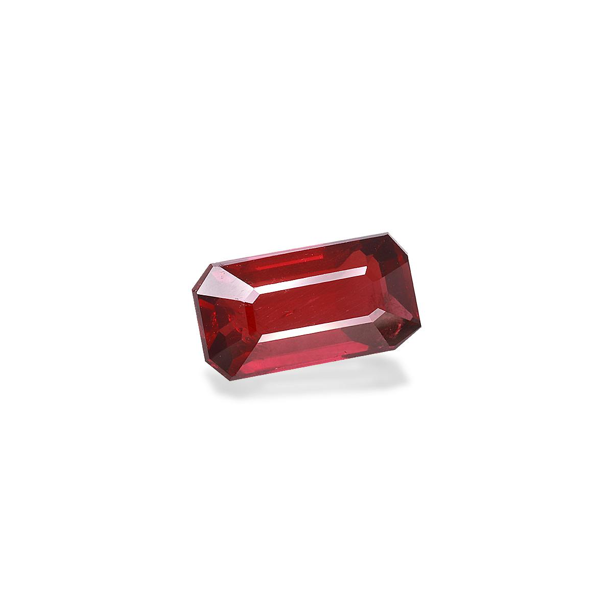 Mozambique Ruby 5.02 ct
